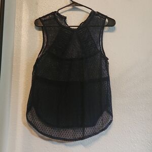 Abercrombie and Fitch Tank Top